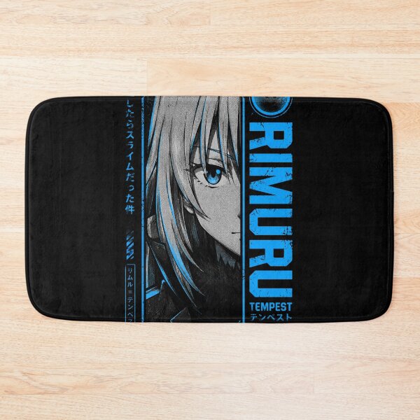 Item preview, Rimuru designed and sold by HappyGl.