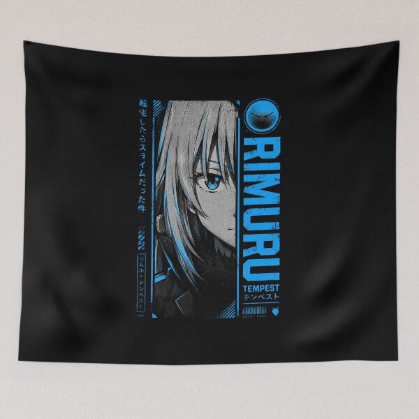 Item preview, rimuru designed and sold by HappyGl.