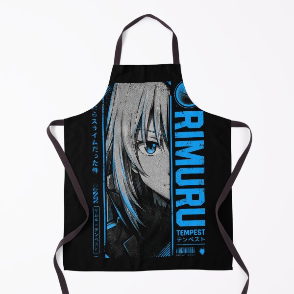 Item preview, Rimuru designed and sold by HappyGl.
