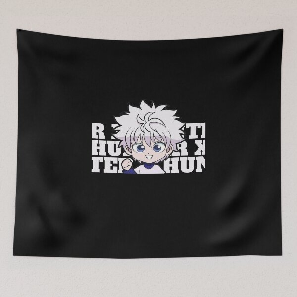 Item preview, Hunter x Hunter designed and sold by HappyGl.