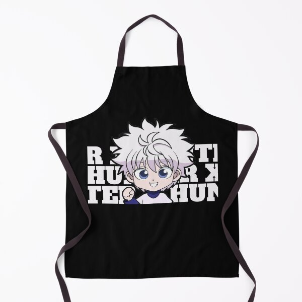 Aperçu de l'œuvre Hunter X Hunter créée et vendue par HappyGl.