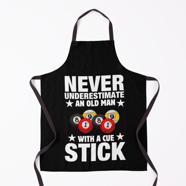 Item preview, Best Billiard Art for Grandpa Men Billiard Lover Pool Player designed and sold by BornBorn.