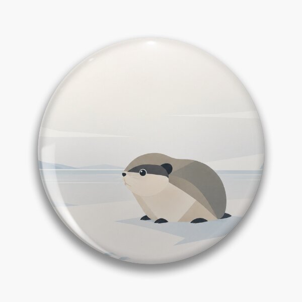 Item preview, Silent Lemming designed and sold by Norvian.