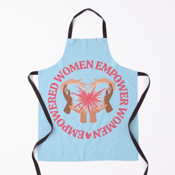 Item preview, Empowered Women Empower Women designed and sold by Jennifer Chiera.