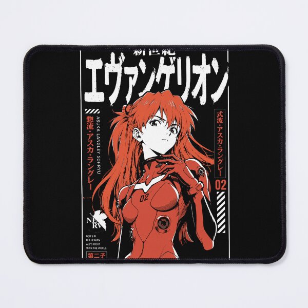 Item preview, Shinseiki Evangelion designed and sold by HappyGl.