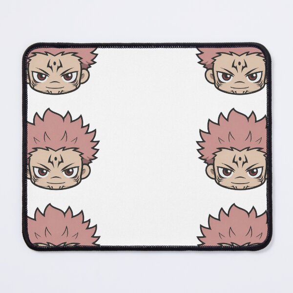 Item preview, Jujutsu Kaisen Stickers designed and sold by OrangeD-esign.