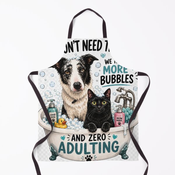 Item preview, We Dont' Need Therapy, We Need More Bubbles designed and sold by KOZStudio.