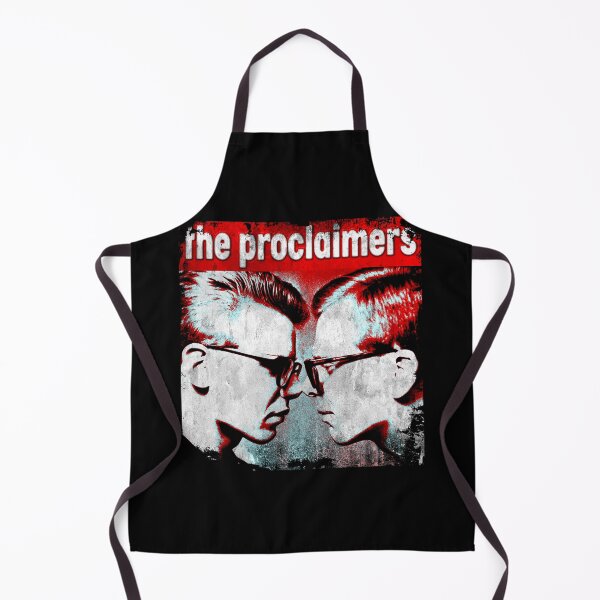 Item preview, Vintage Style Scottish Rock Duo designed and sold by WestcoastGhostt.