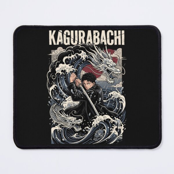 Item preview, Japanese Fantasy Manga designed and sold by Larslundberg.
