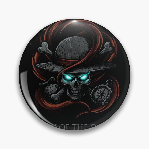 Item preview, Shadow of the One Piece: Captains Fate designed and sold by HappyFl.