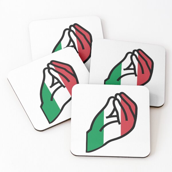 Item preview, Italian Hand designed and sold by pink-beagle.