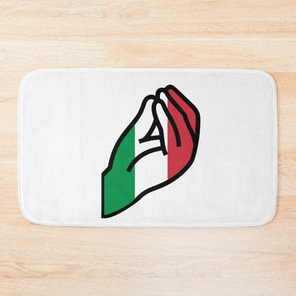 Item preview, Italian Hand designed and sold by pink-beagle.