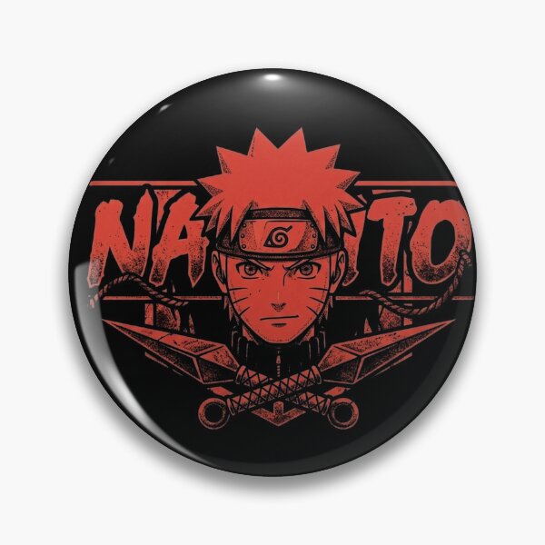 Artikelvorschau, Naruto entworfen und verkauft von HappyFl.
