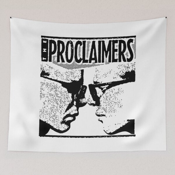 Item preview, Grunge Style Scottish Rock Duo designed and sold by WestcoastGhostt.