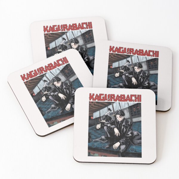 Item preview, Japanese Fantasy Manga designed and sold by Larslundberg.
