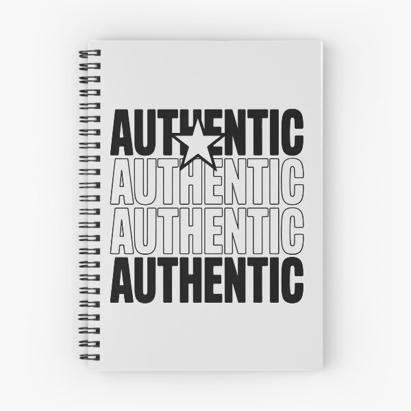Item preview, Minimalist Authentic Repeated Stacked Typography Star Graphic designed and sold by Enea Kelo.