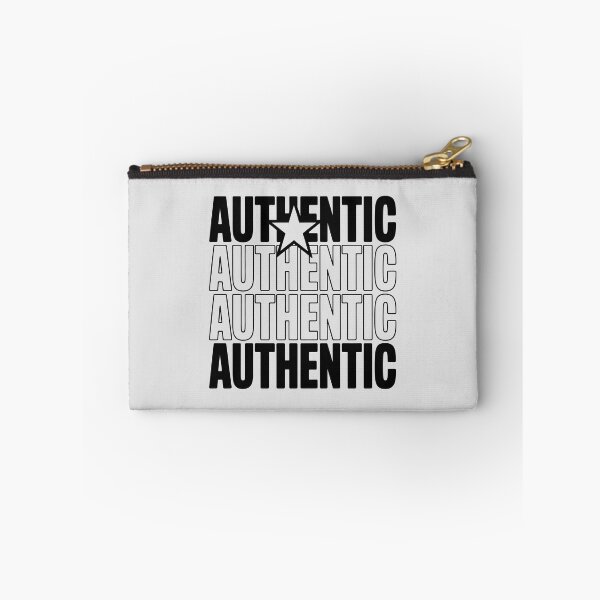 Item preview, Minimalist Authentic Repeated Stacked Typography Star Graphic designed and sold by Enea Kelo.