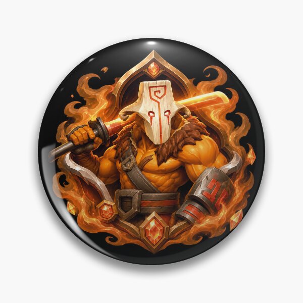Item preview, Few can stop the Juggernaut designed and sold by SergeyDigital.