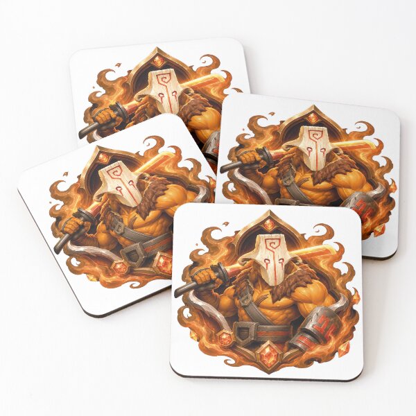 Item preview, Few can stop the Juggernaut designed and sold by SergeyDigital.
