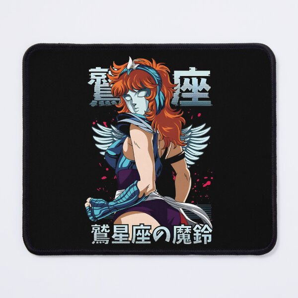 Item preview, Winged Demon Girl Japanese designed and sold by SlayPOPShop.