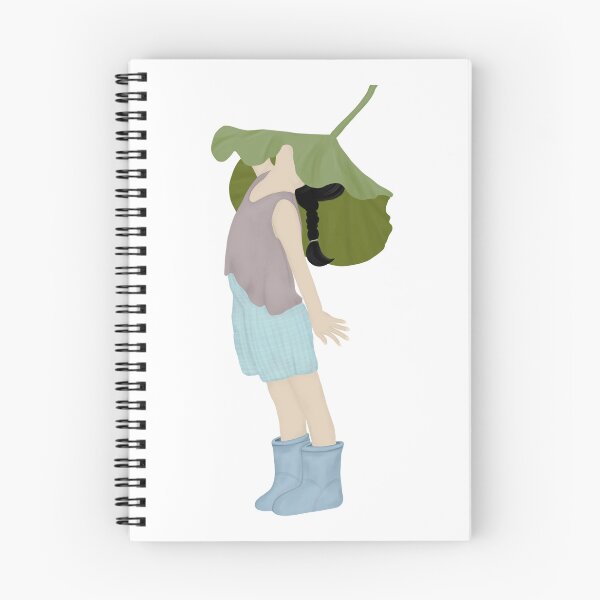 Aperçu de l'œuvre La fille cache-cache créée et vendue par sOuRunn.