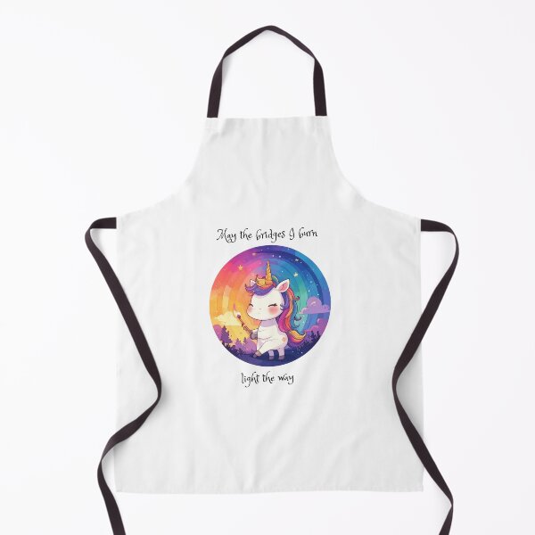 Item preview, Rainbow Unicorn designed and sold by Joda78.