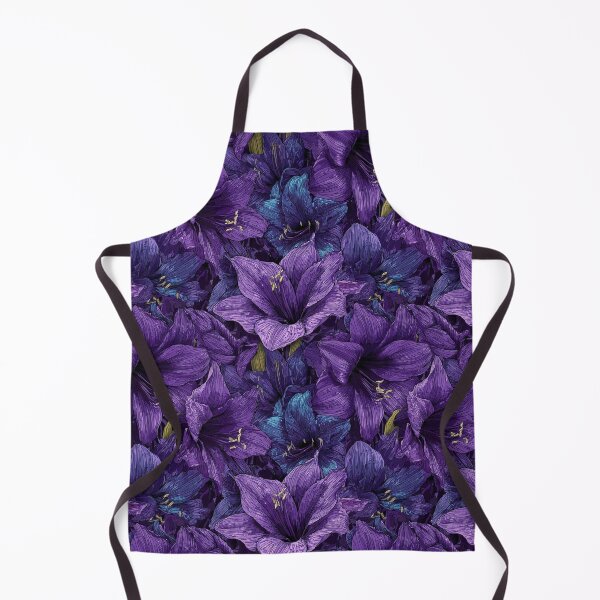 Item preview, Unique Amaryllis - Flower Floral Pattern   - Father'S Day Gift Ideas designed and sold by RoyalStarsPatts.