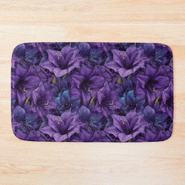 Item preview, Unique Amaryllis - Flower Floral Pattern   - Father'S Day Gift Ideas designed and sold by RoyalStarsPatts.