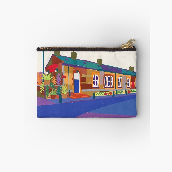 Item preview, Sowerby Bridge Station Jubilee Refreshment Rooms Papercut Art Print designed and sold by ArtworkNorth.
