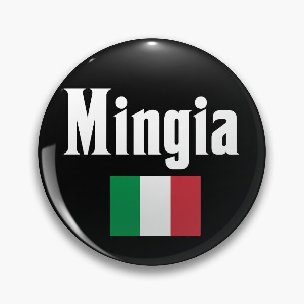 Item preview, Mingia designed and sold by pink-beagle.