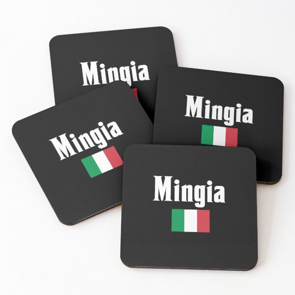 Item preview, Mingia designed and sold by pink-beagle.