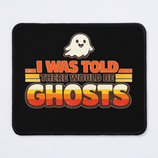 Item preview, I was told there would be ghosts designed and sold by HiPatti.