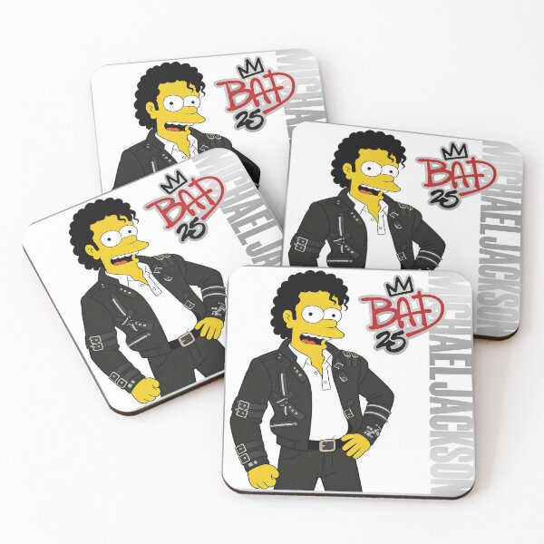 Item preview, The Jacksons designed and sold by IconicalMerch.