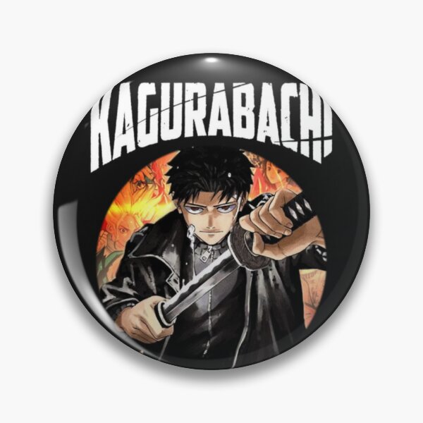 Item preview, Japanese Fantasy Manga designed and sold by Larslundberg.