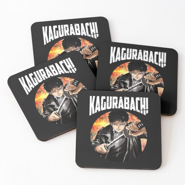 Item preview, Japanese Fantasy Manga designed and sold by Larslundberg.