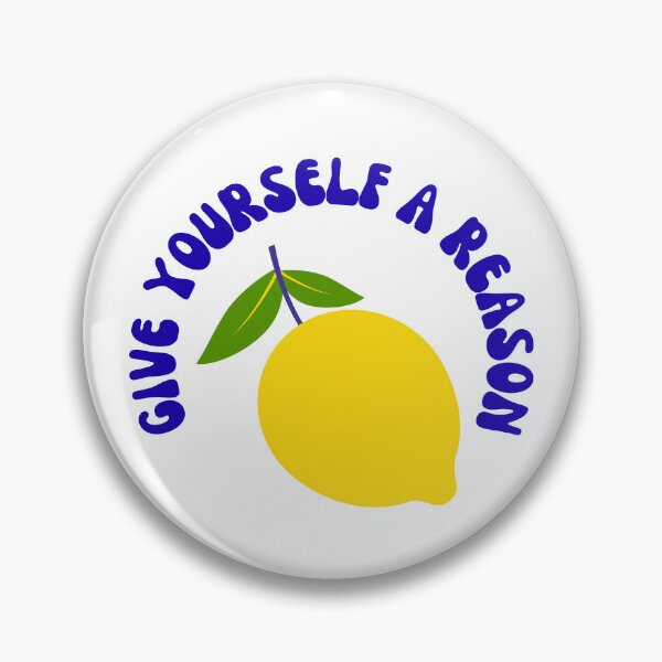 Item preview, Give yourself a reason designed and sold by SWETA HALDER.