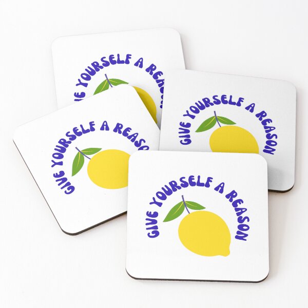 Item preview, Give yourself a reason designed and sold by SWETA HALDER.