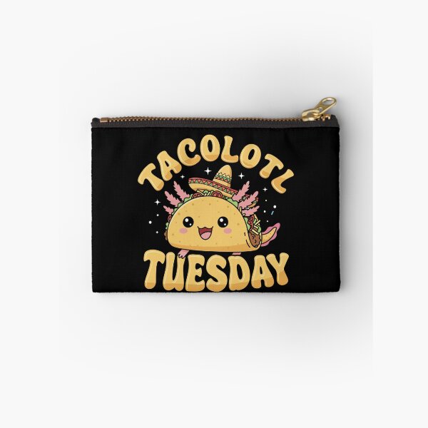 Item preview, Tacolotl tuesday designed and sold by Tiny-Love ⭐⭐⭐⭐⭐.