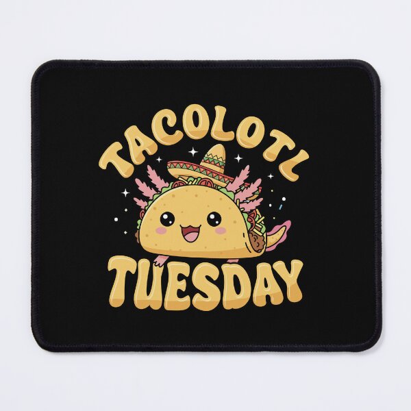 Item preview, Tacolotl tuesday designed and sold by Tiny-Love ⭐⭐⭐⭐⭐.