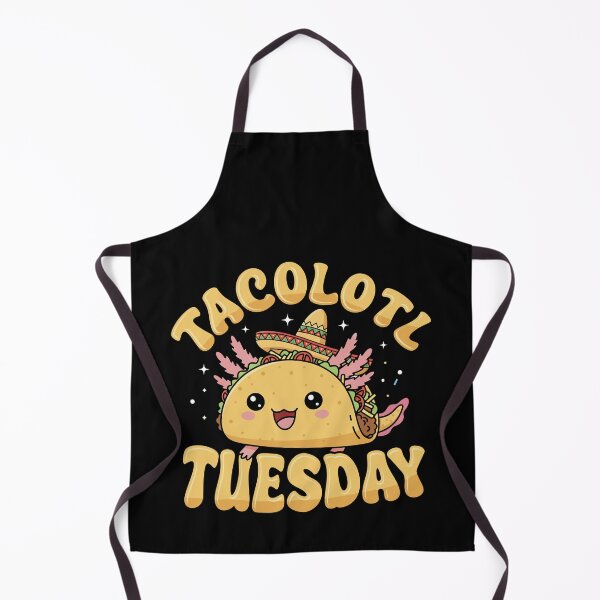Item preview, Tacolotl tuesday designed and sold by Tiny-Love ⭐⭐⭐⭐⭐.