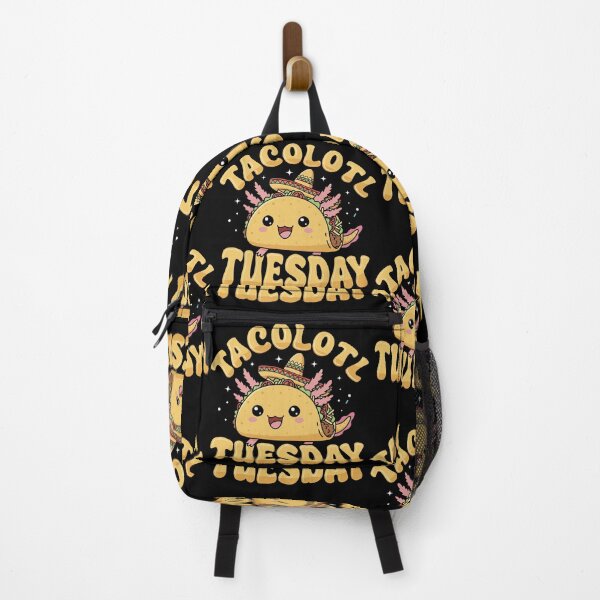 Item preview, Tacolotl tuesday designed and sold by Tiny-Love ⭐⭐⭐⭐⭐.
