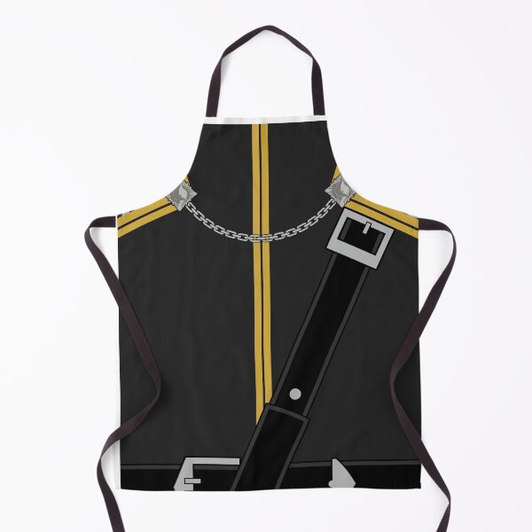 Item preview, SeeD Outfit - Final Fantasy 8 designed and sold by SorceressKnight.
