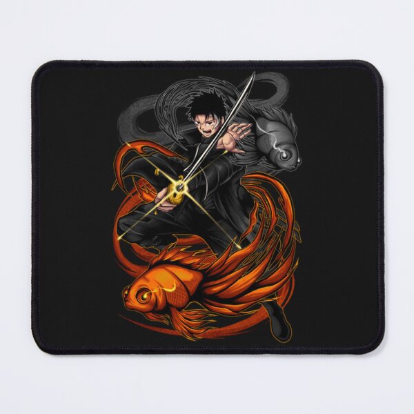 Item preview, Japanese Fantasy Manga designed and sold by Larslundberg.