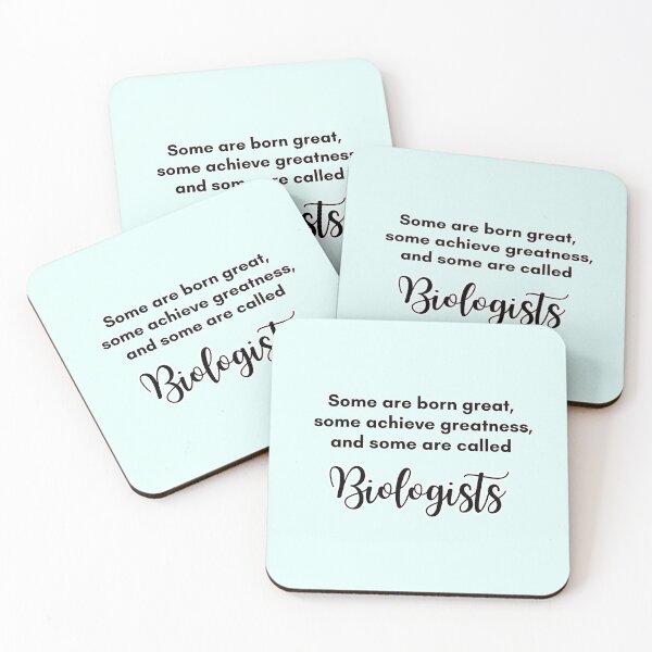 Item preview, Biologists | Bubbles designed and sold by Grixel's Paang Gala Shop.