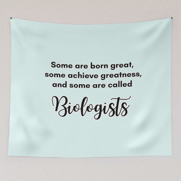 Item preview, Biologists | Bubbles designed and sold by Grixel's Paang Gala Shop.