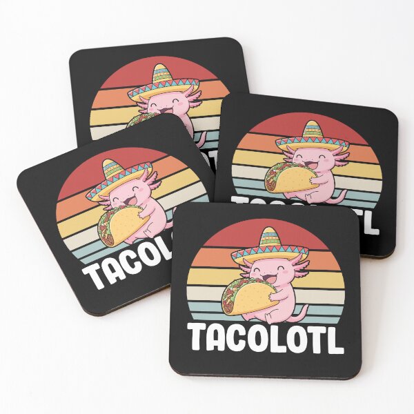 Item preview, Tacolotl designed and sold by Tiny-Love ⭐⭐⭐⭐⭐.