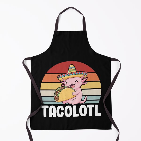 Item preview, Tacolotl designed and sold by Tiny-Love ⭐⭐⭐⭐⭐.