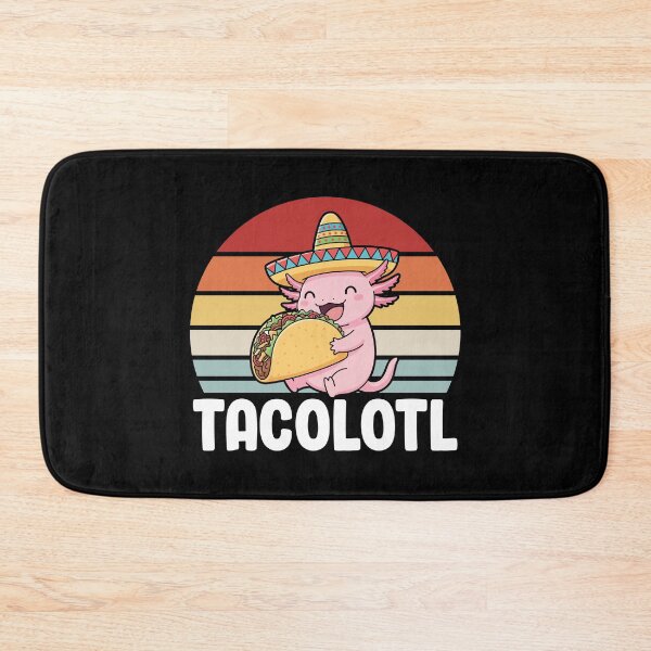 Item preview, Tacolotl designed and sold by Tiny-Love ⭐⭐⭐⭐⭐.