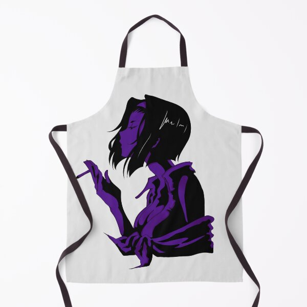 Item preview, Scribble Purple Valentine  designed and sold by Izaa-aart.