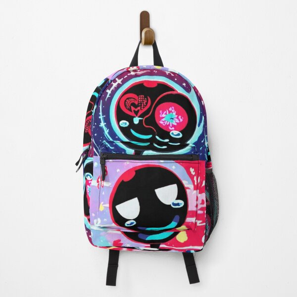 Item preview, Art - Cyberpunk Composition, Visionary Duality designed and sold by Zone--Gaming.